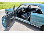 Thumbnail Photo 10 for 1964 Pontiac GTO